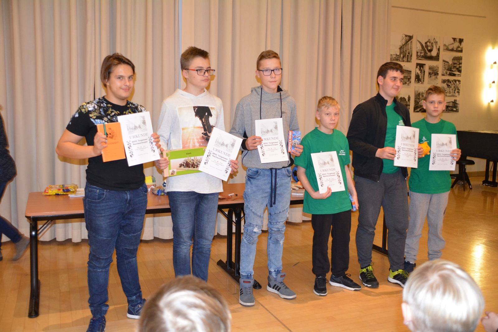 Vorschau
